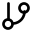Change to Decision icon